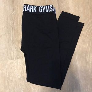 Gymshark Fit Leggings